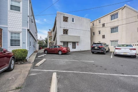 One Block to the Boardwalk! Appartement in Seaside Heights