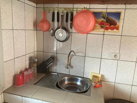 Best live Apartment in Yaoundé