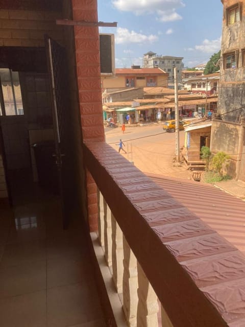 Best live Apartment in Yaoundé