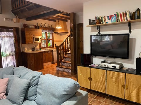 TV and multimedia, Kitchen or kitchenette