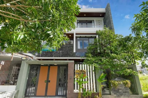 Garden, Balcony/Terrace