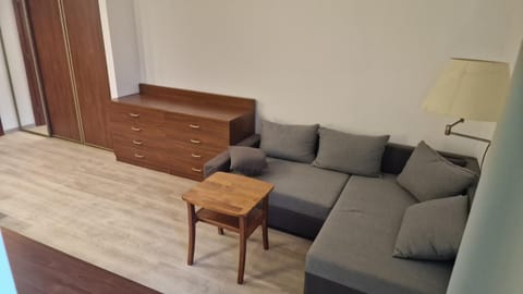 Apartment whit balcony and lake view Bratislava Checkin - Drazdiak Apartment in Bratislava