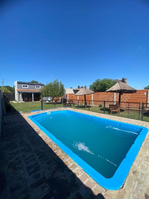 Casa Quinta Apartment in San Nicolás de los Arroyos