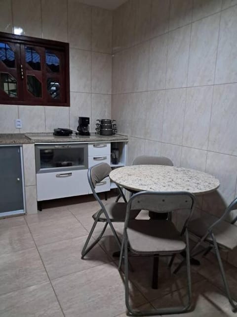 Espaço Família Rocha, casa 3 Apartment in Cabo Frio