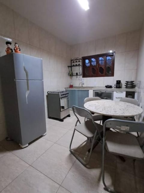 Espaço Família Rocha, casa 3 Apartment in Cabo Frio