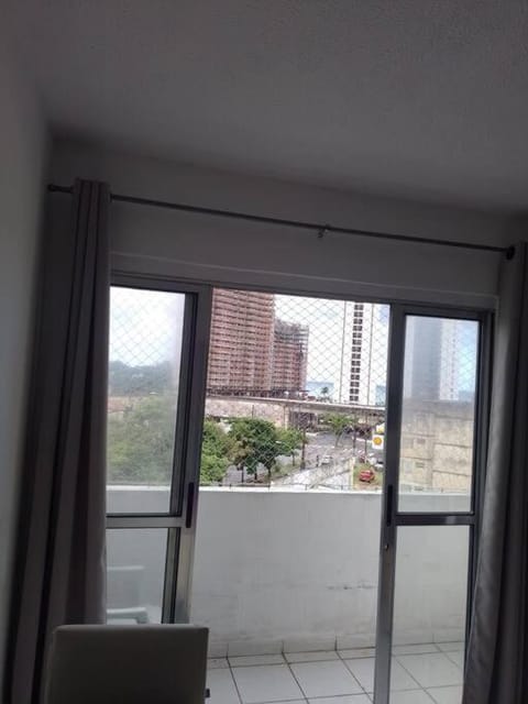 Apartamento em Jacarecica Apartment in Maceió