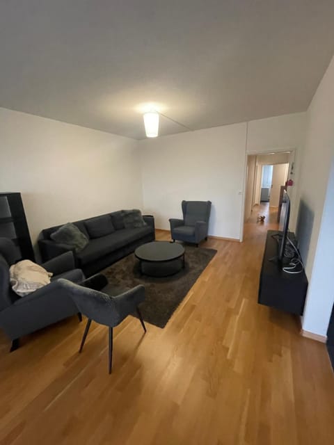 Spacieux deux chambres à 5min de l aéroport Apartamento in Geneva