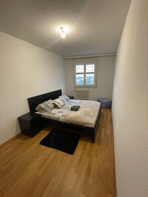 Spacieux deux chambres à 5min de l aéroport Apartamento in Geneva