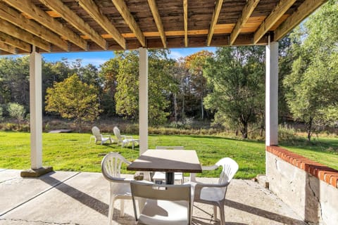 Serene 3BR Escape in New Paltz home Maison in New Paltz