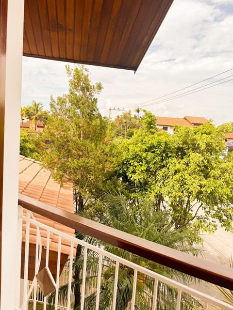 Day, View (from property/room), Balcony/Terrace