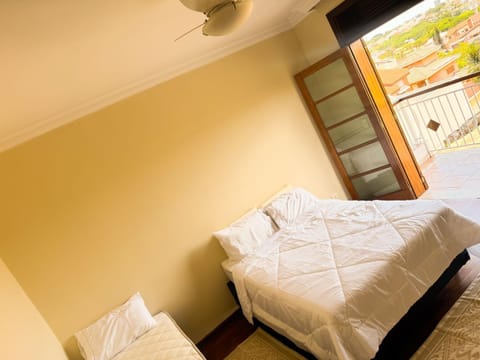 Pousada Terra Viva Bed and Breakfast in Sorocaba