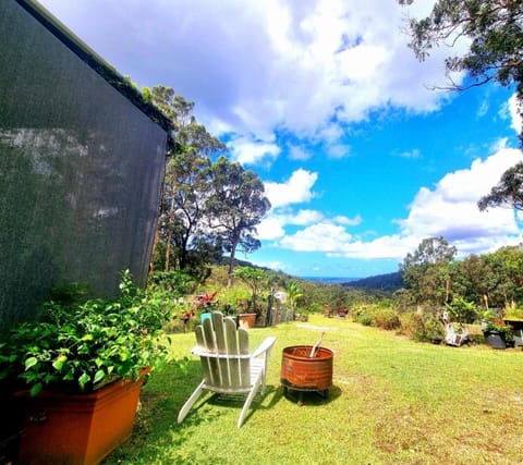 B&B Gold coast Hinterland Alquiler vacacional in Tallebudgera Valley