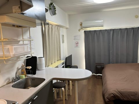 Lafine Ropponmatsu - Vacation STAY 18129 Apartment in Fukuoka