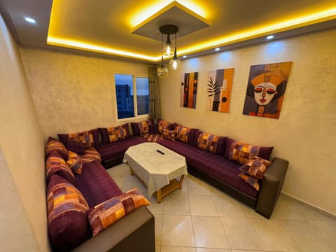 Surf Waves Aga Apartment in Agadir