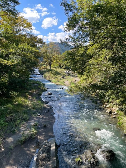 Karatake Valley - Vacation STAY 17996 House in Saitama Prefecture