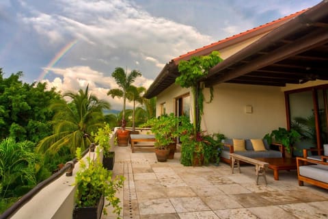 Penthouse Pacifico in Terrazas by Mita Residential Appartement in Punta Mita