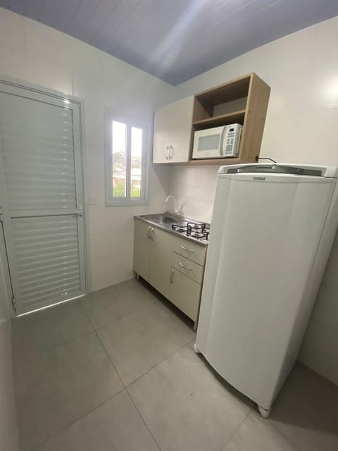 Apartamento de um quarto Apartment in São José