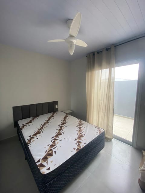 Apartamento de um quarto Apartment in São José