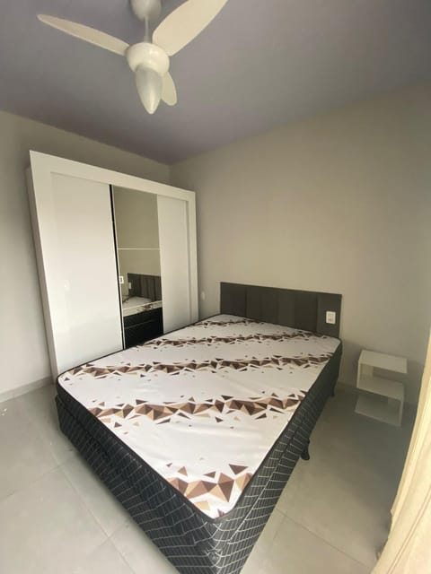 Apartamento de um quarto Apartment in São José