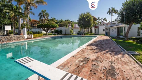 Day, Garden, Garden view, Swimming pool