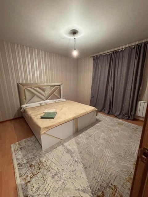 Посуточная квартира Apartment in Almaty