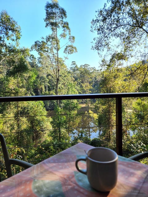 View (from property/room), Lake view