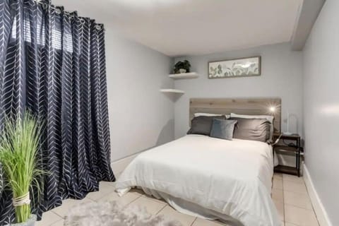 Ceruleans 3BR Suite in Calgary Apartment in Calgary