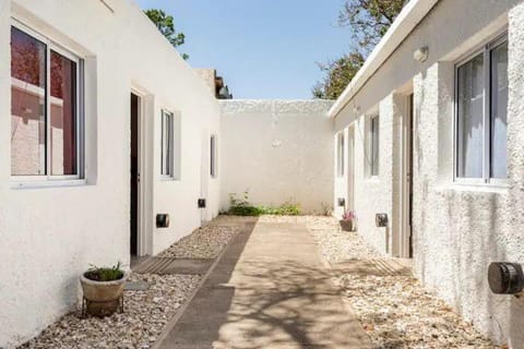 Departamentos con baño privado en complejo turístico Apartment in Cordoba