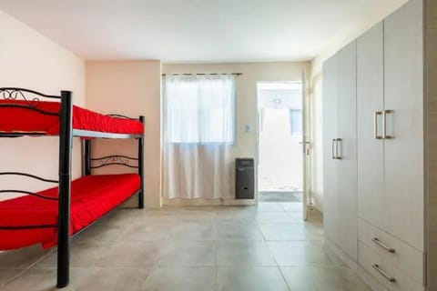 Departamentos con baño privado en complejo turístico Apartment in Cordoba