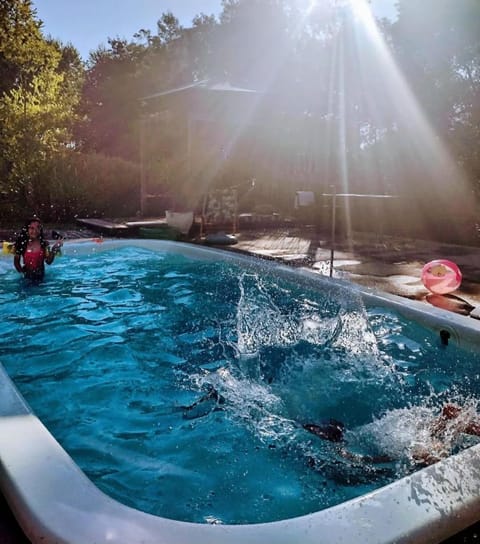 Residencial Varanda do Lago House in Nova Petrópolis