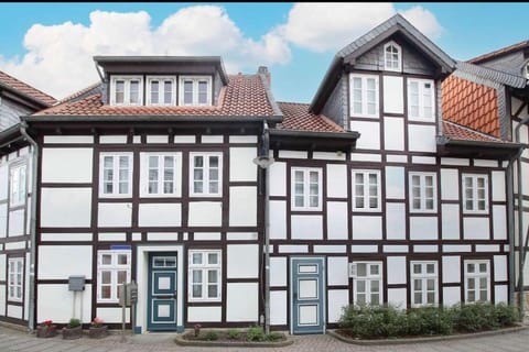 Wohnung in Wolfenbüttel Apartment in Wolfenbüttel