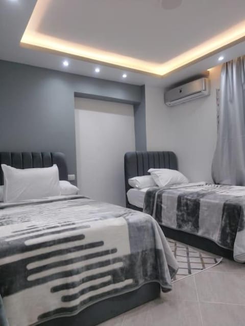 شقة فندقية مميزة Apartment in New Cairo City