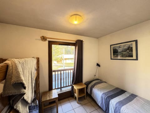 Chalets Jardin Alpin - Chalet Alpin - 8 personnes 111 Apartment in Saint-Chaffrey