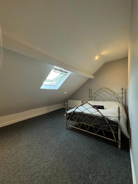 Serenity Relaxation LTD Vacation rental in Leicester