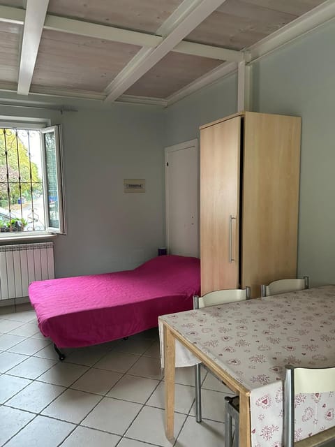 Appartamento Guerrini Apartment in Pesaro