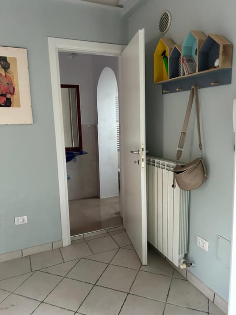 Appartamento Guerrini Apartment in Pesaro