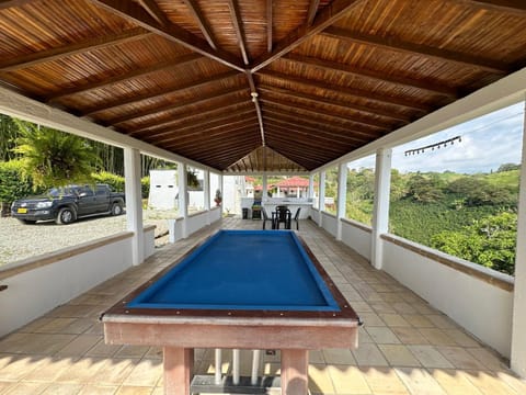 Day, Billiard, Game Room, Parking