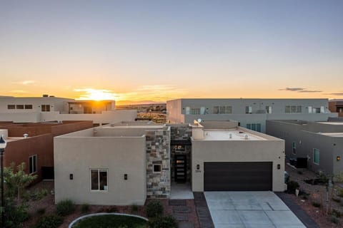 The Hideout at Sand Hollow Resort House in Hurricane