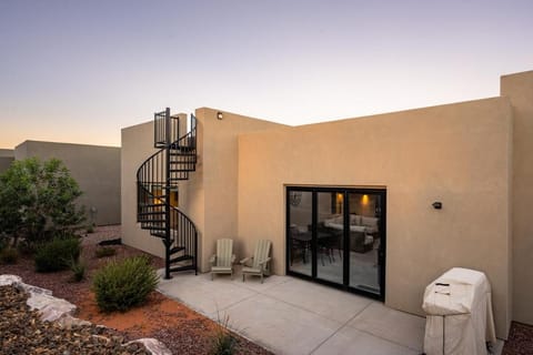 The Hideout at Sand Hollow Resort House in Hurricane