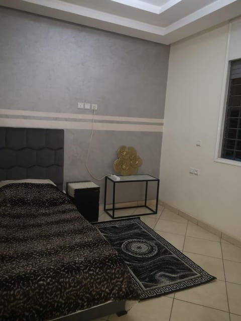 Duplex Apartment in Casablanca