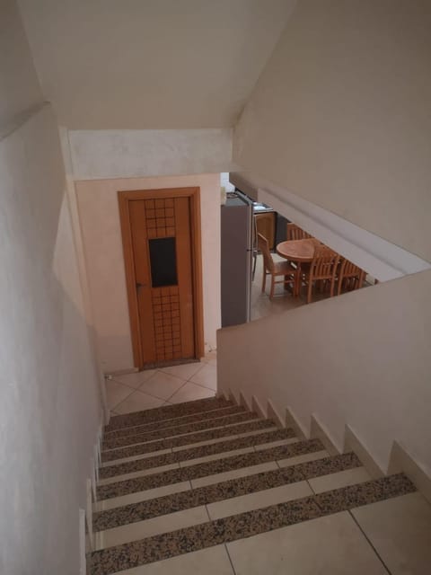 Duplex Apartment in Casablanca