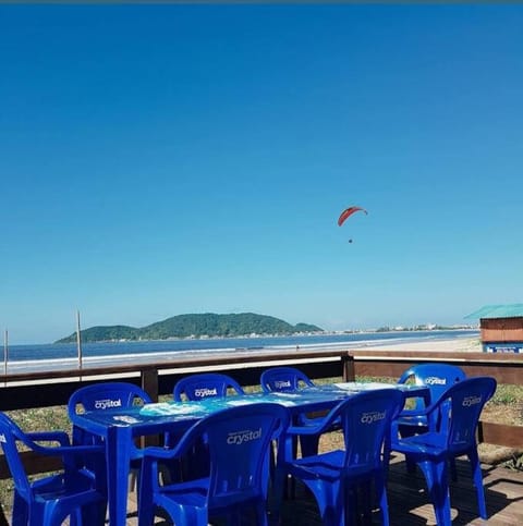 Day, Natural landscape, Dining area, Mountain view, Sea view