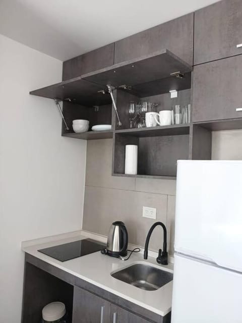 Descanso y Elegancia G&A Rent Appartement in Ezeiza