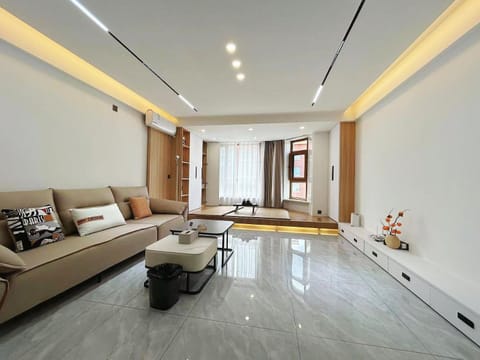 Nuanwo Inn Apartment in Beijing