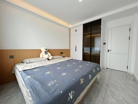 Nuanwo Inn Apartment in Beijing