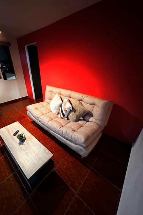 Montecarlo Apartment in Toluca