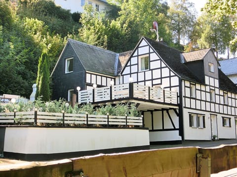 Pretty holiday home near the ski area Apartment in Schmallenberg