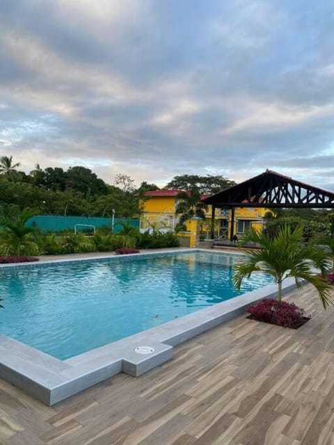 Nordik Village By Abitàre POOL BBQ Villa in Rio Hato