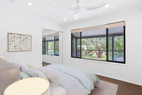 Escape to Alawara Casa in Mudgeeraba