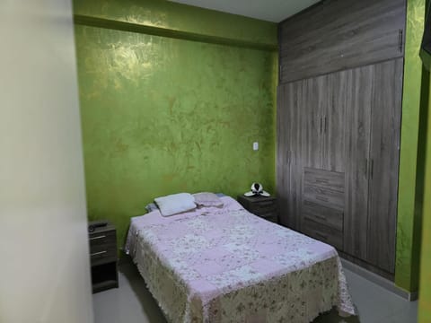 Acogedor Deparamento PIURA Apartment in Piura